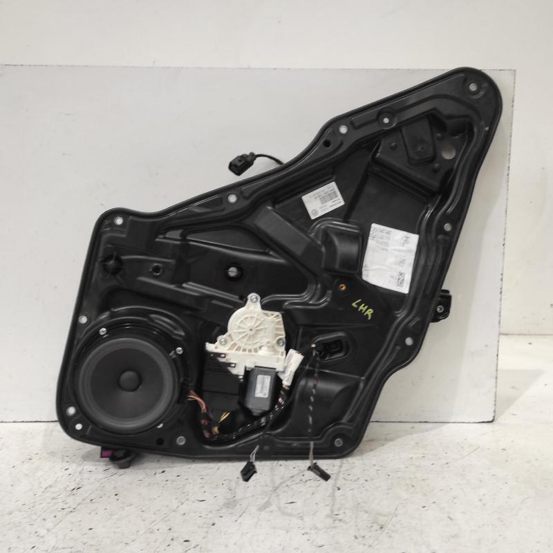 window regulator/motor rear left