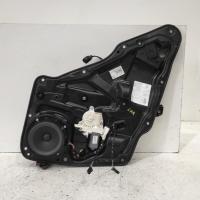 window regulator/motor rear left