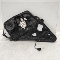 window regulator/motor rear right