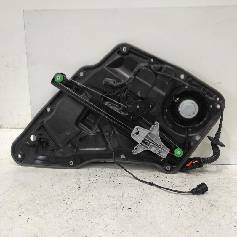 window regulator/motor rear right