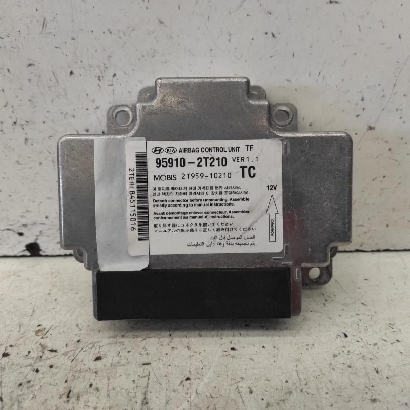 airbag module/sensor