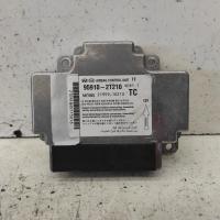 airbag module/sensor