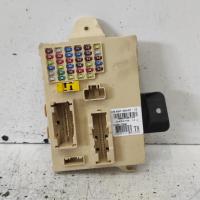 fuse box
