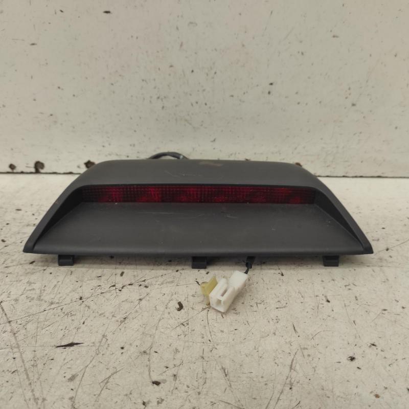 high level stoplight