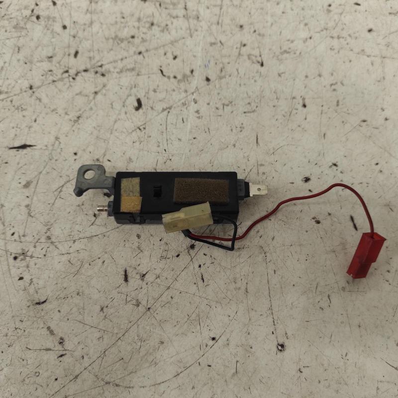 miscellaneous switch relay