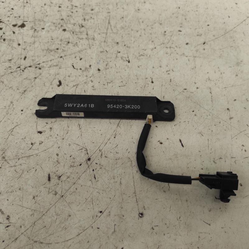 miscellaneous switch relay