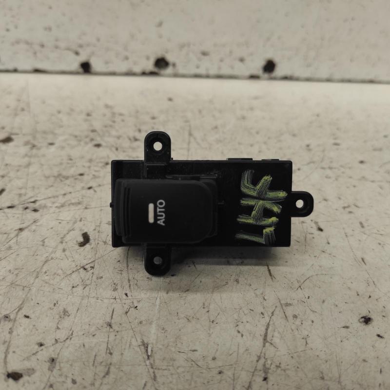 power door window switch