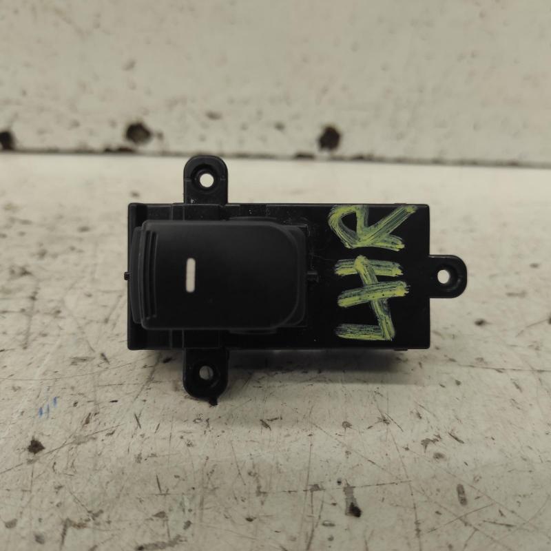 power door window switch