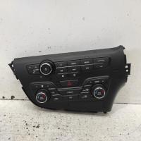 stereo/head unit