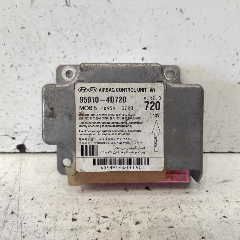 airbag module/sensor