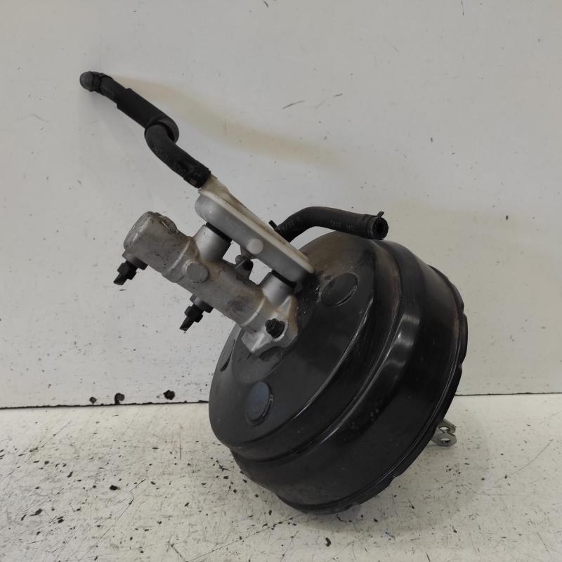 brake booster