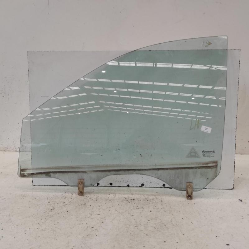 door window front left