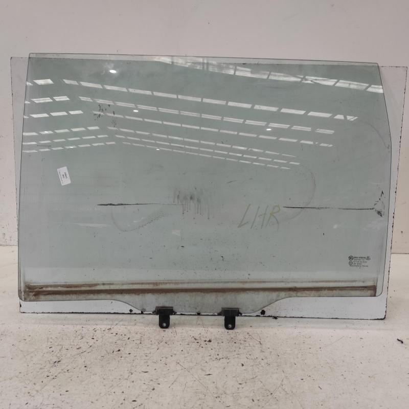 door window rear left