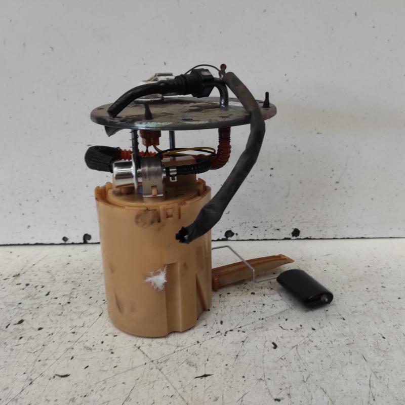fuel pump