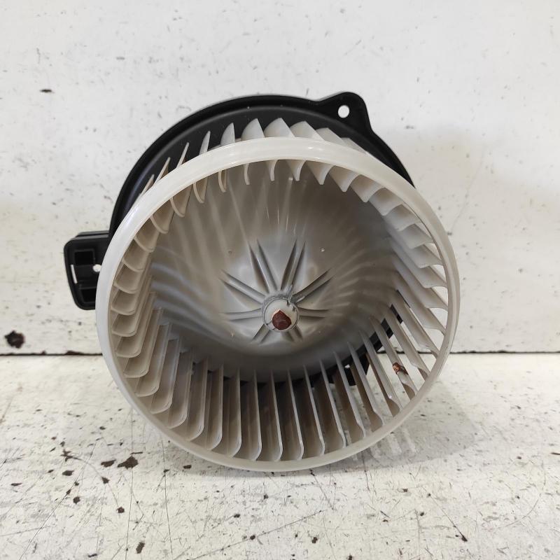 heater fan/motor