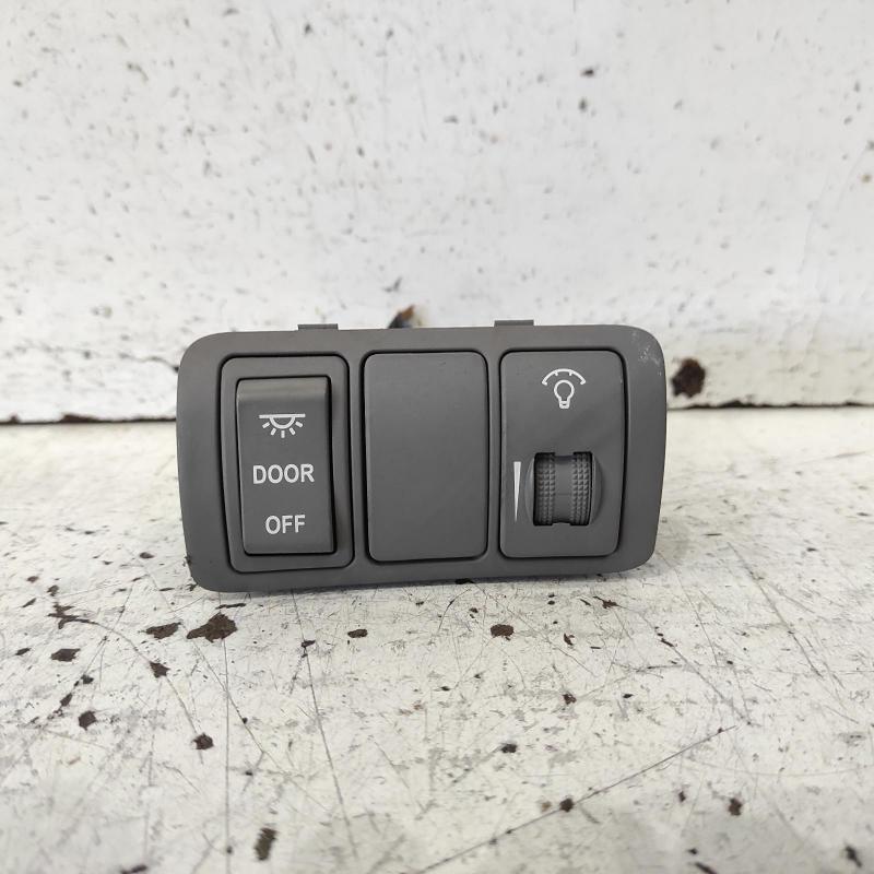 miscellaneous switch relay