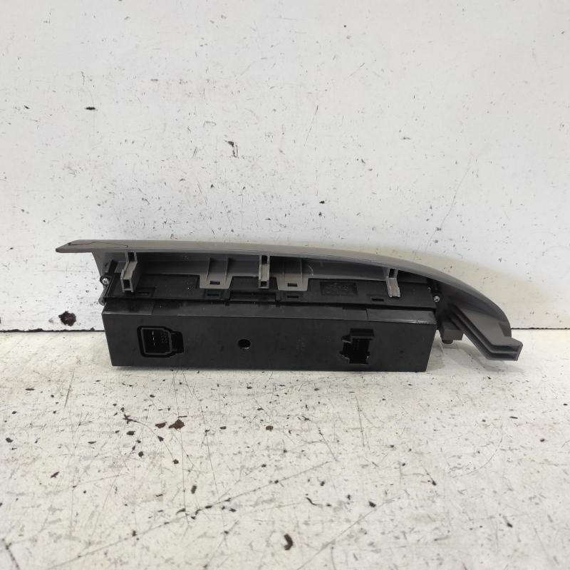 power door window switch