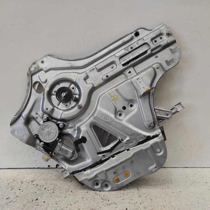 window regulator/motor front left