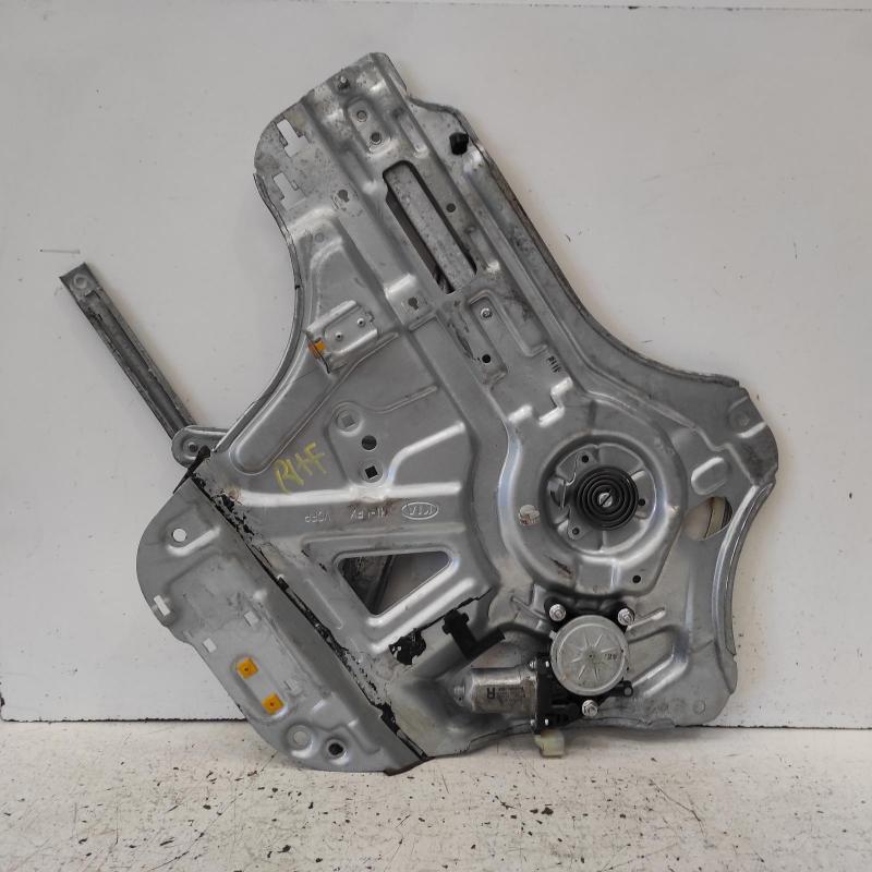 window regulator/motor front right