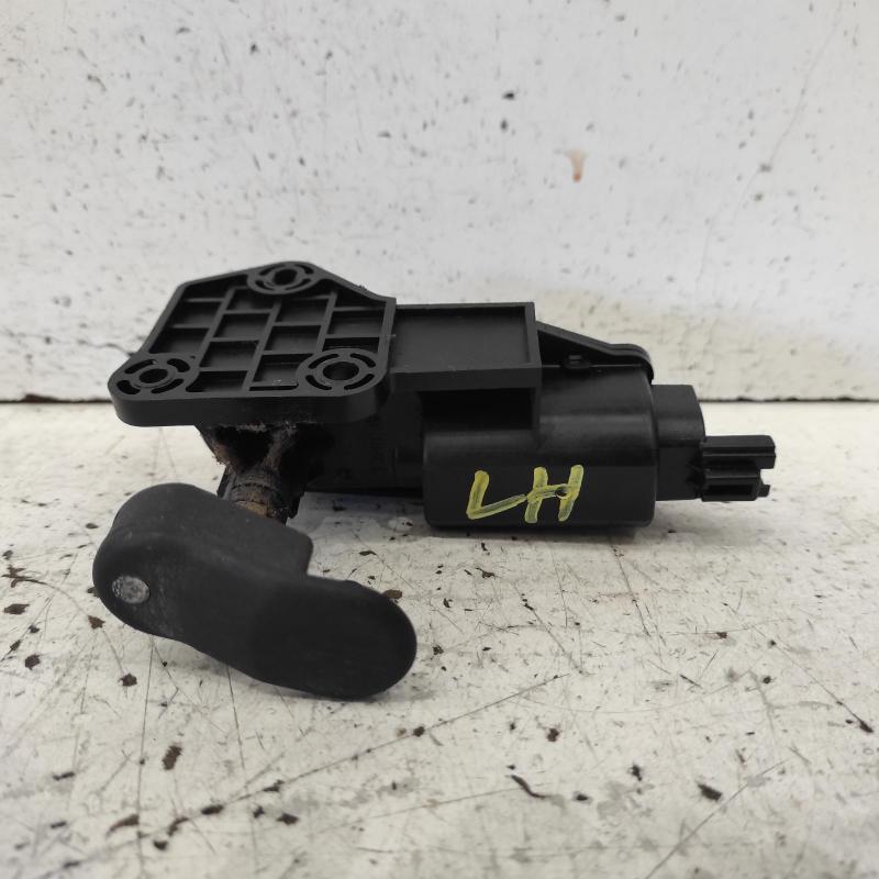 window regulator/motor rear left