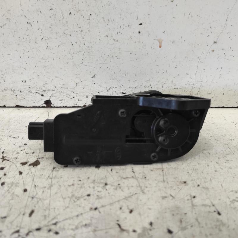 window regulator/motor rear left