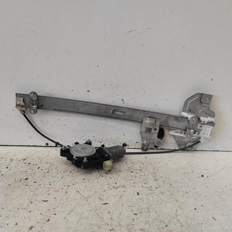 window regulator/motor rear left