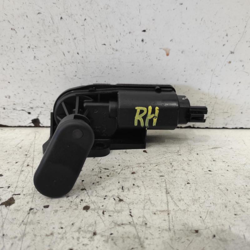 window regulator/motor rear right