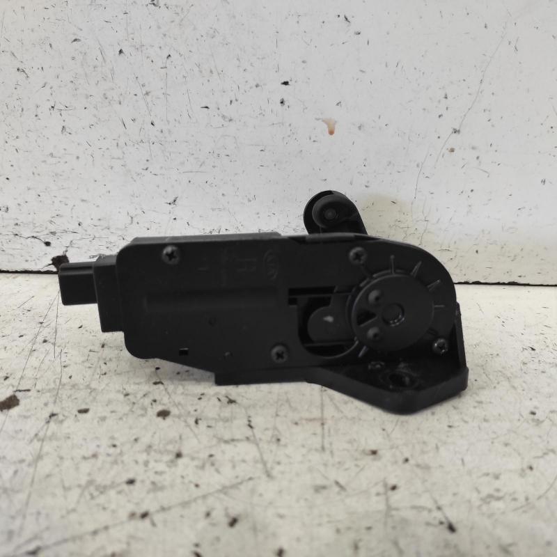 window regulator/motor rear right