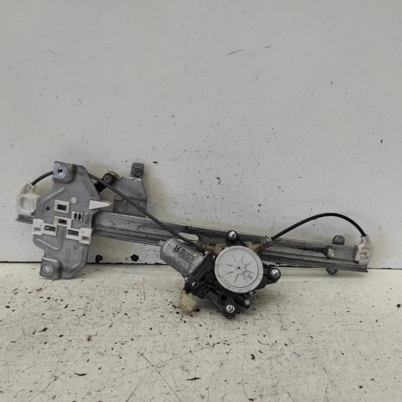 window regulator/motor rear right