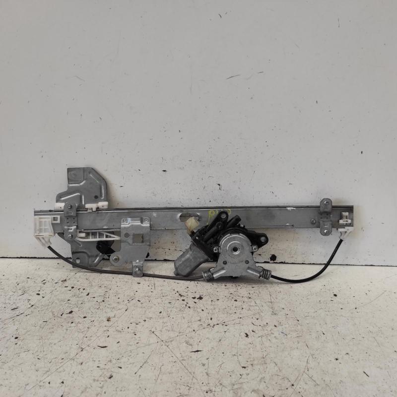 window regulator/motor rear right