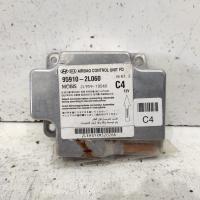 airbag module/sensor