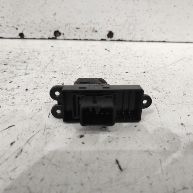 power door window switch