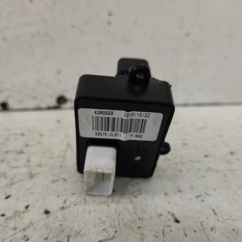 power door window switch