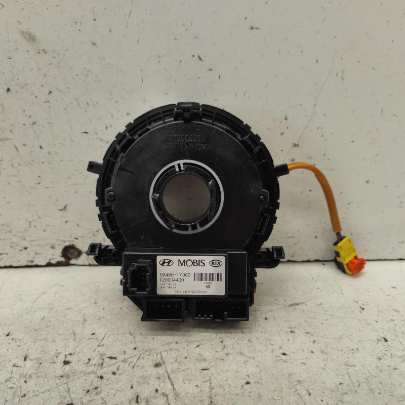 airbag module/sensor