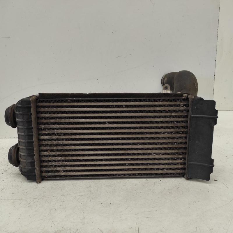 intercooler