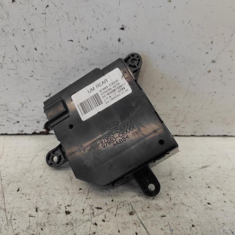 miscellaneous switch relay