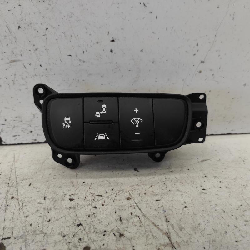 miscellaneous switch relay