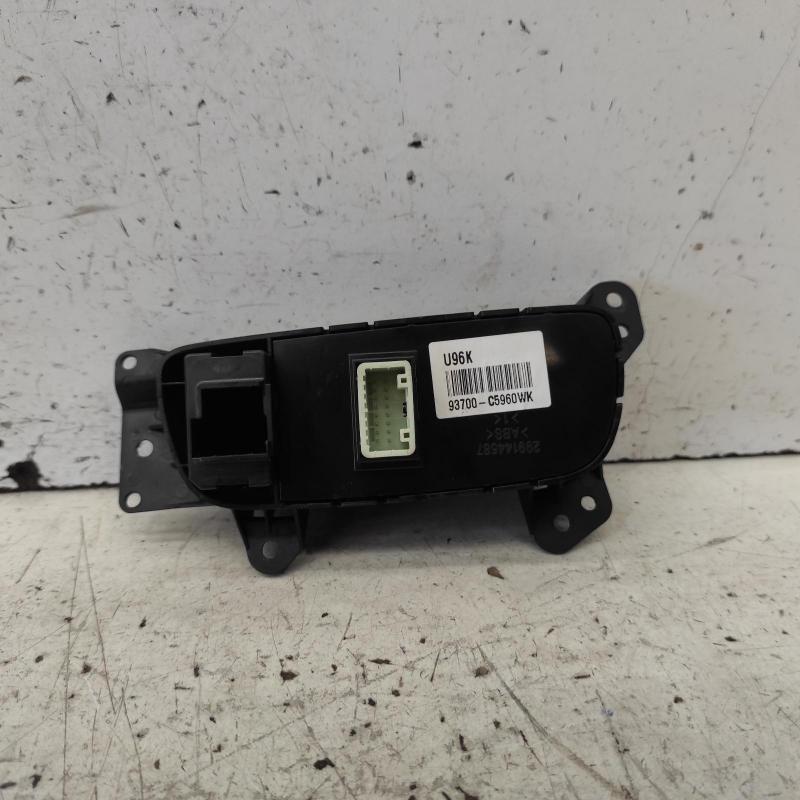 miscellaneous switch relay