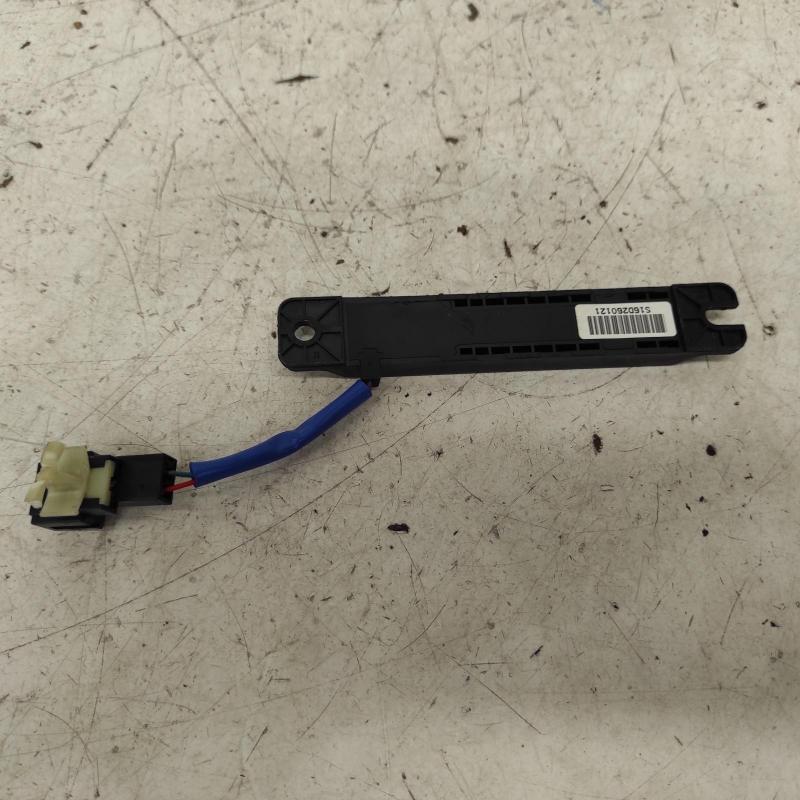 miscellaneous switch relay