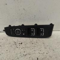 power door window switch