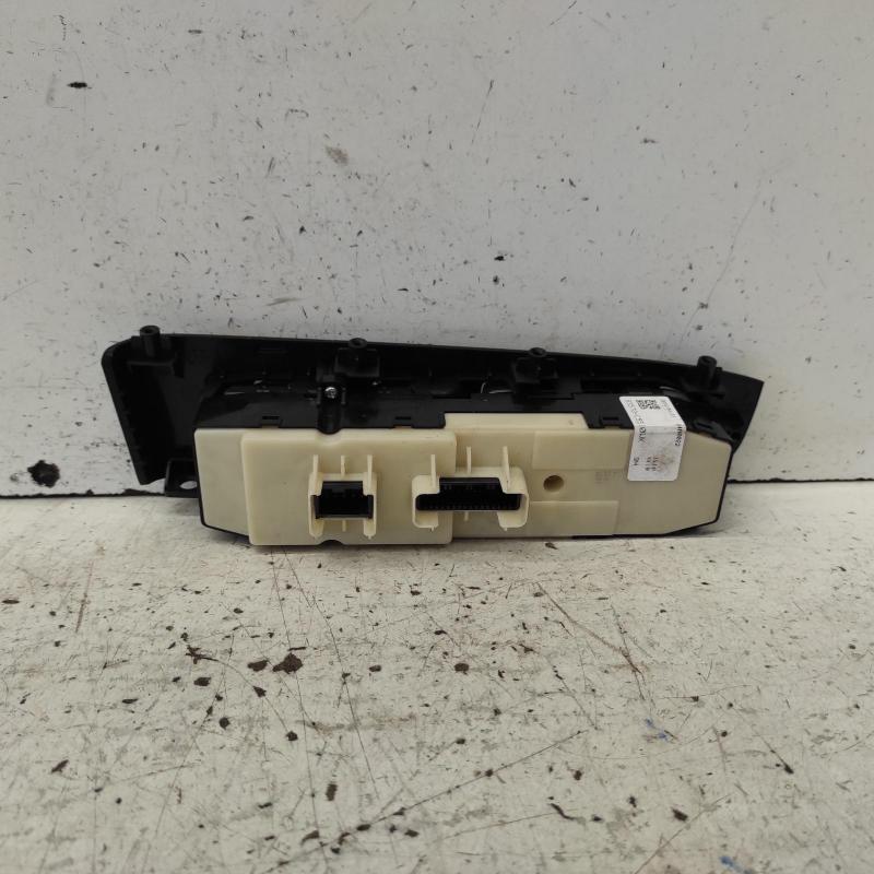 power door window switch