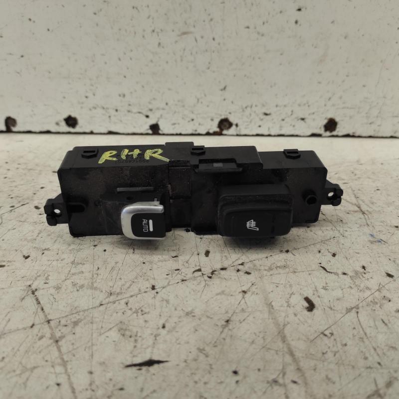 power door window switch