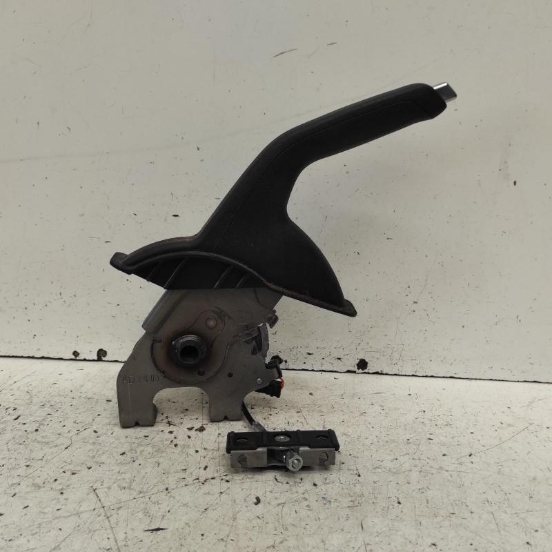 handbrake lever