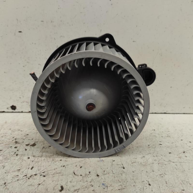 heater fan/motor