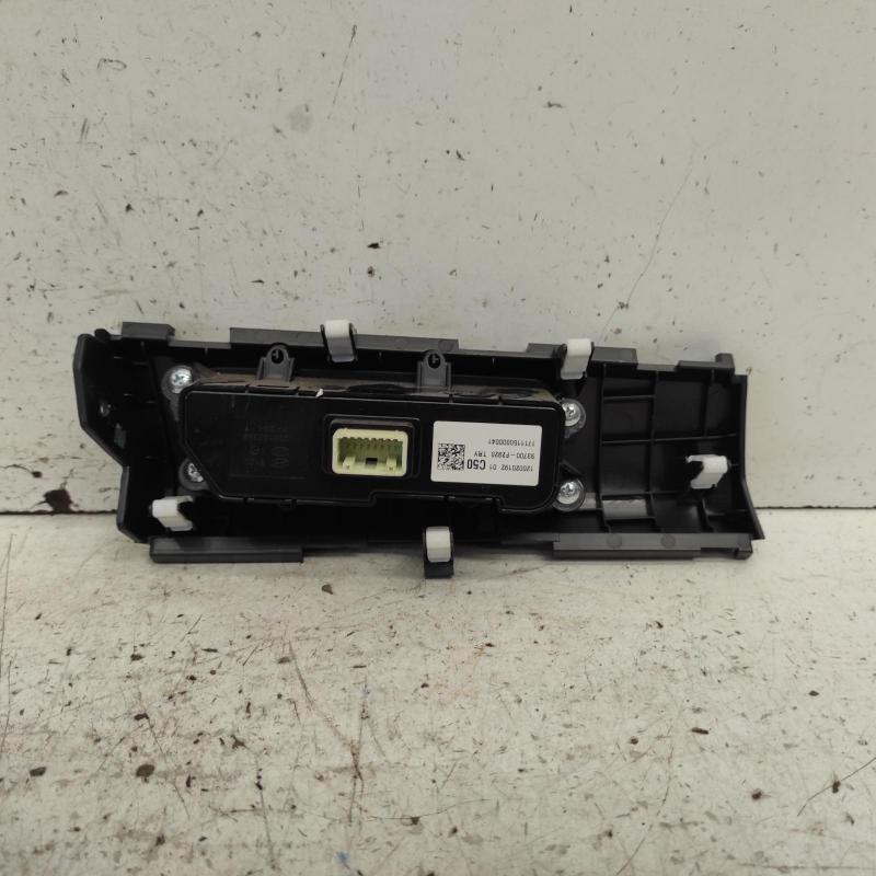 miscellaneous switch relay