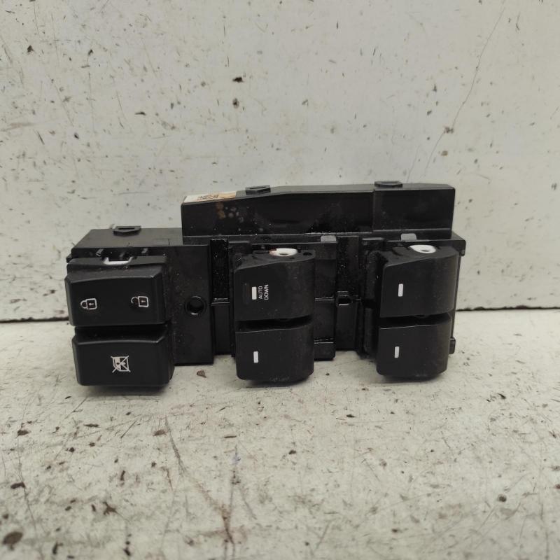 power door window switch