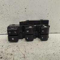 power door window switch