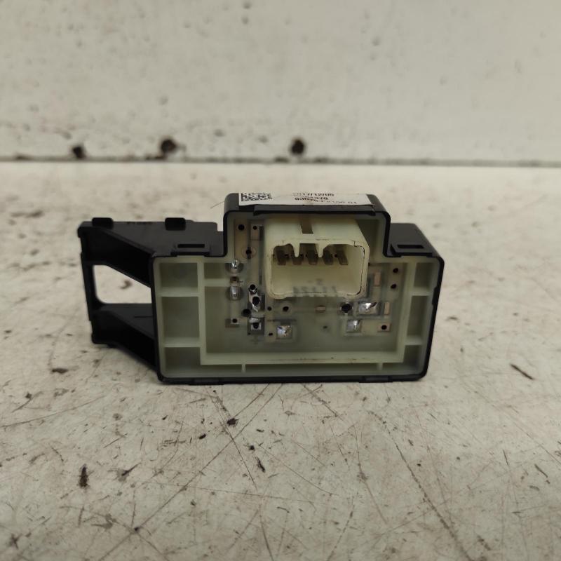 power door window switch