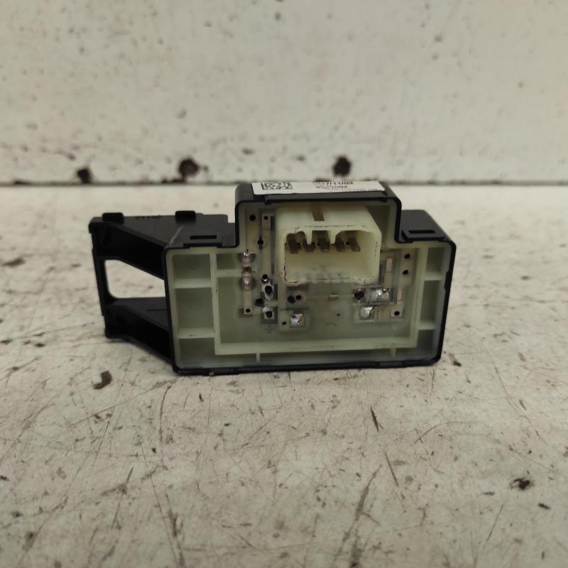 power door window switch