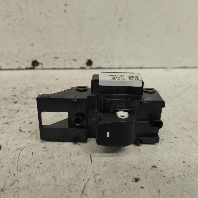 power door window switch